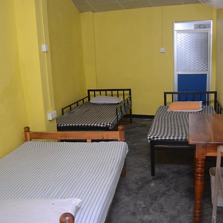 Galle Star Hotel Extérieur photo