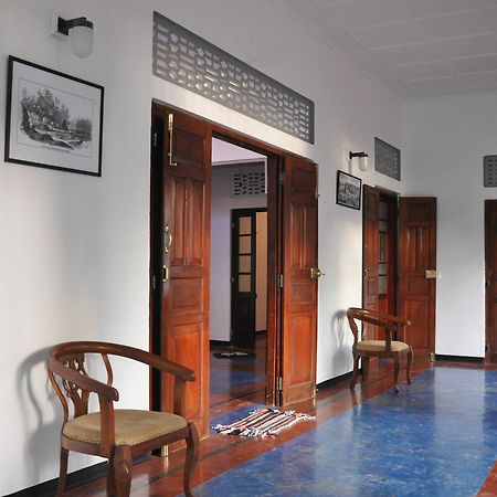Galle Star Hotel Extérieur photo