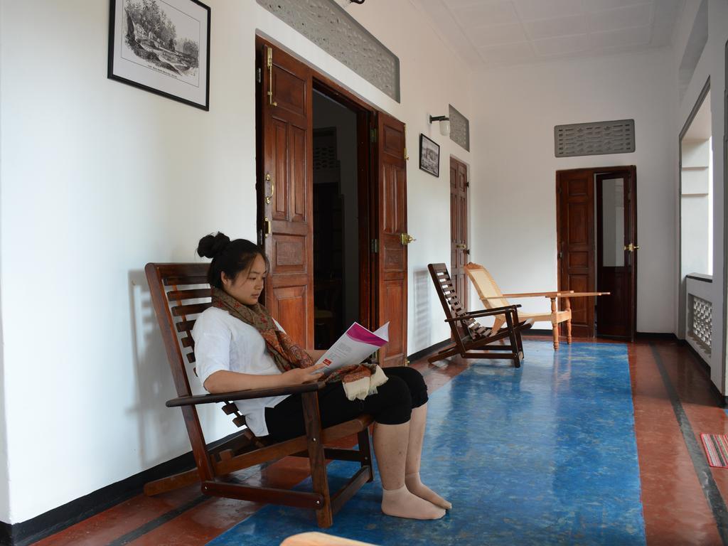 Galle Star Hotel Extérieur photo