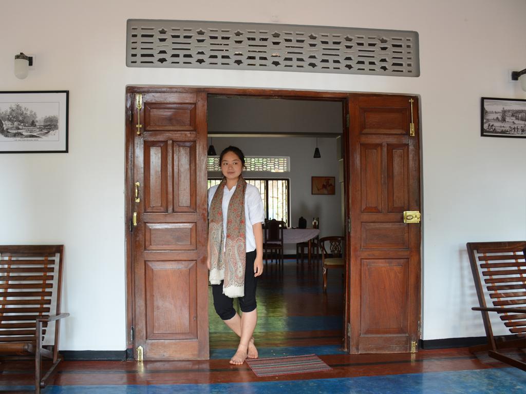 Galle Star Hotel Extérieur photo