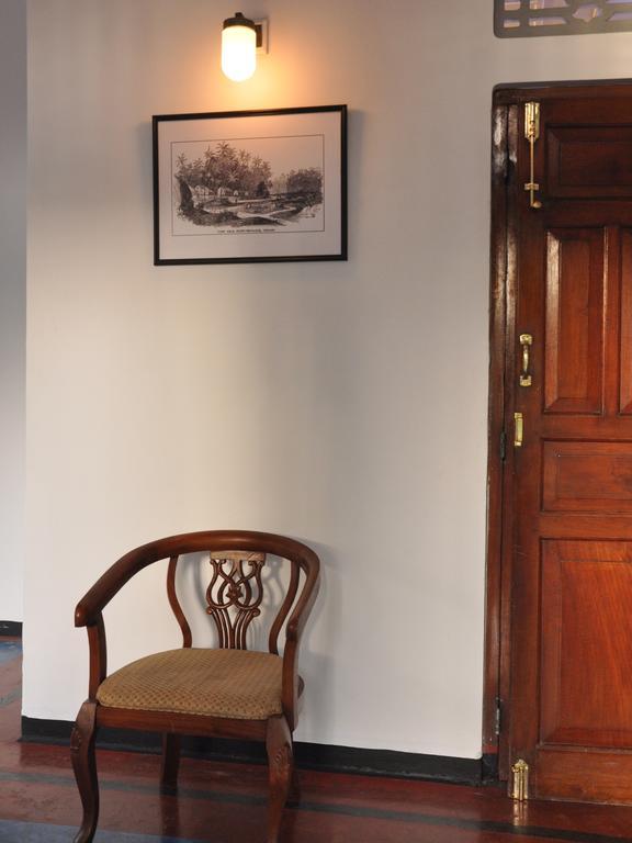 Galle Star Hotel Extérieur photo