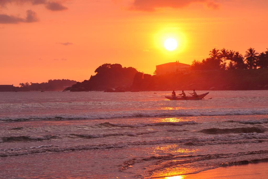 Galle Star Hotel Extérieur photo