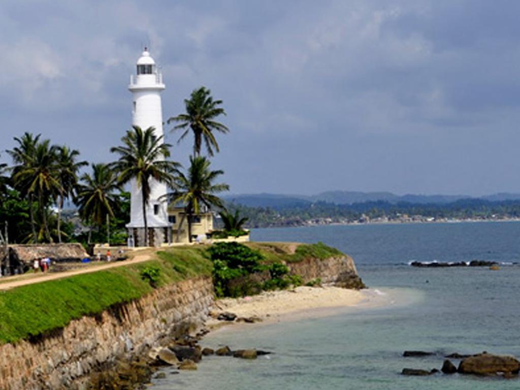 Galle Star Hotel Extérieur photo