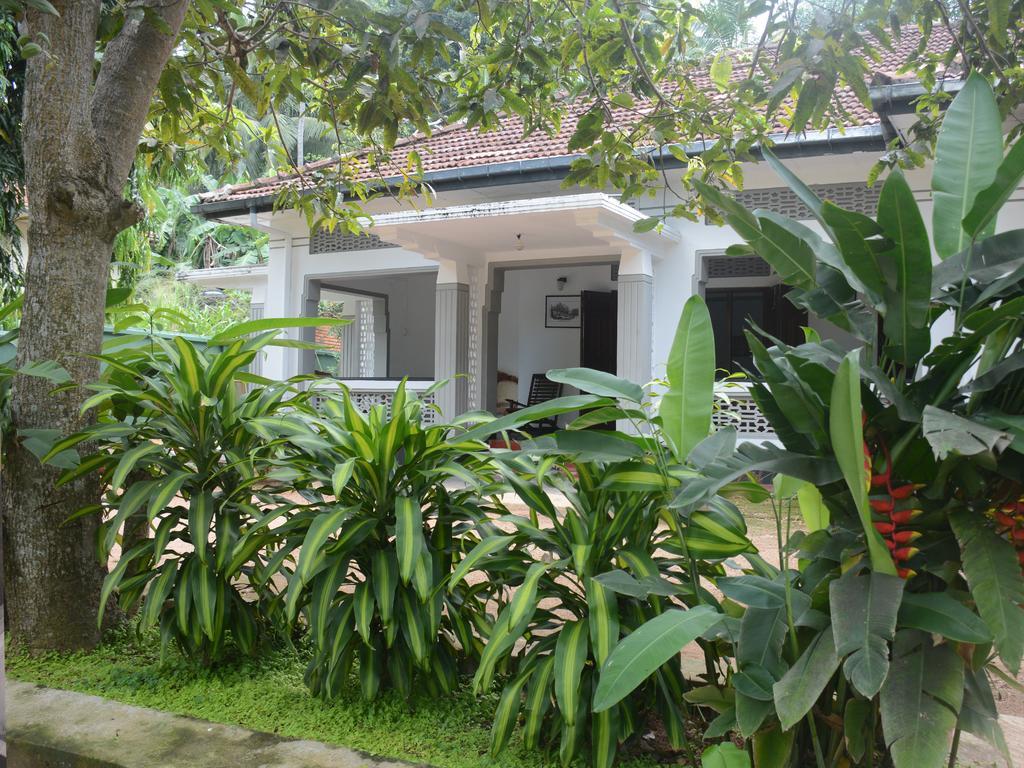 Galle Star Hotel Extérieur photo