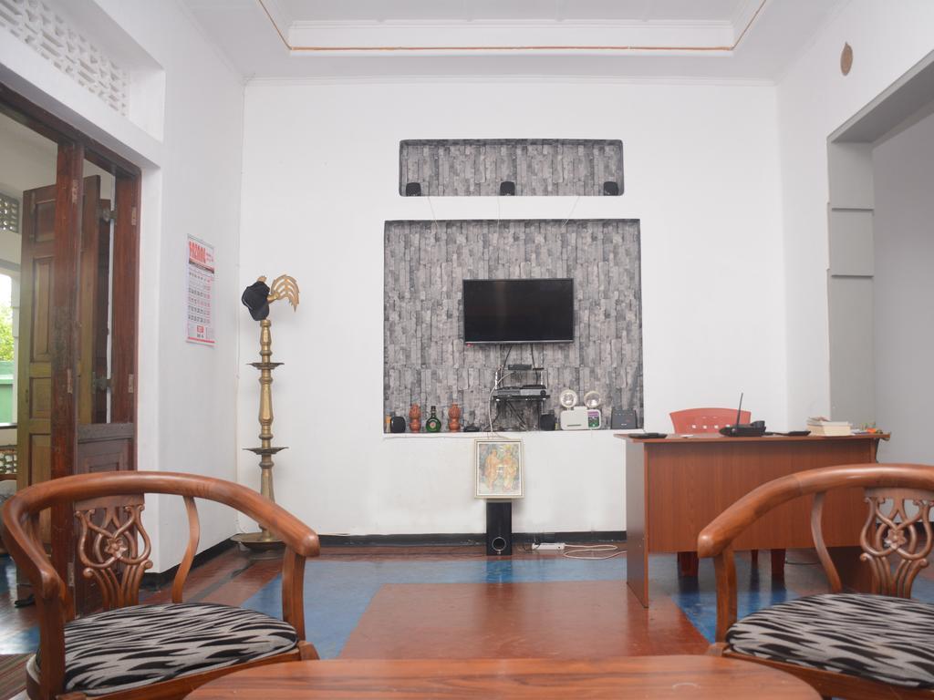 Galle Star Hotel Extérieur photo