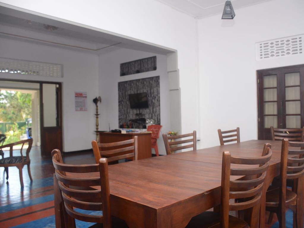 Galle Star Hotel Extérieur photo