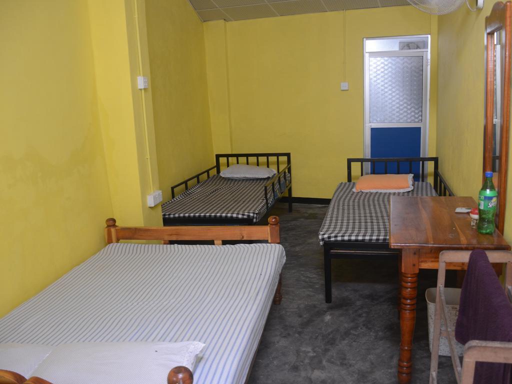 Galle Star Hotel Extérieur photo