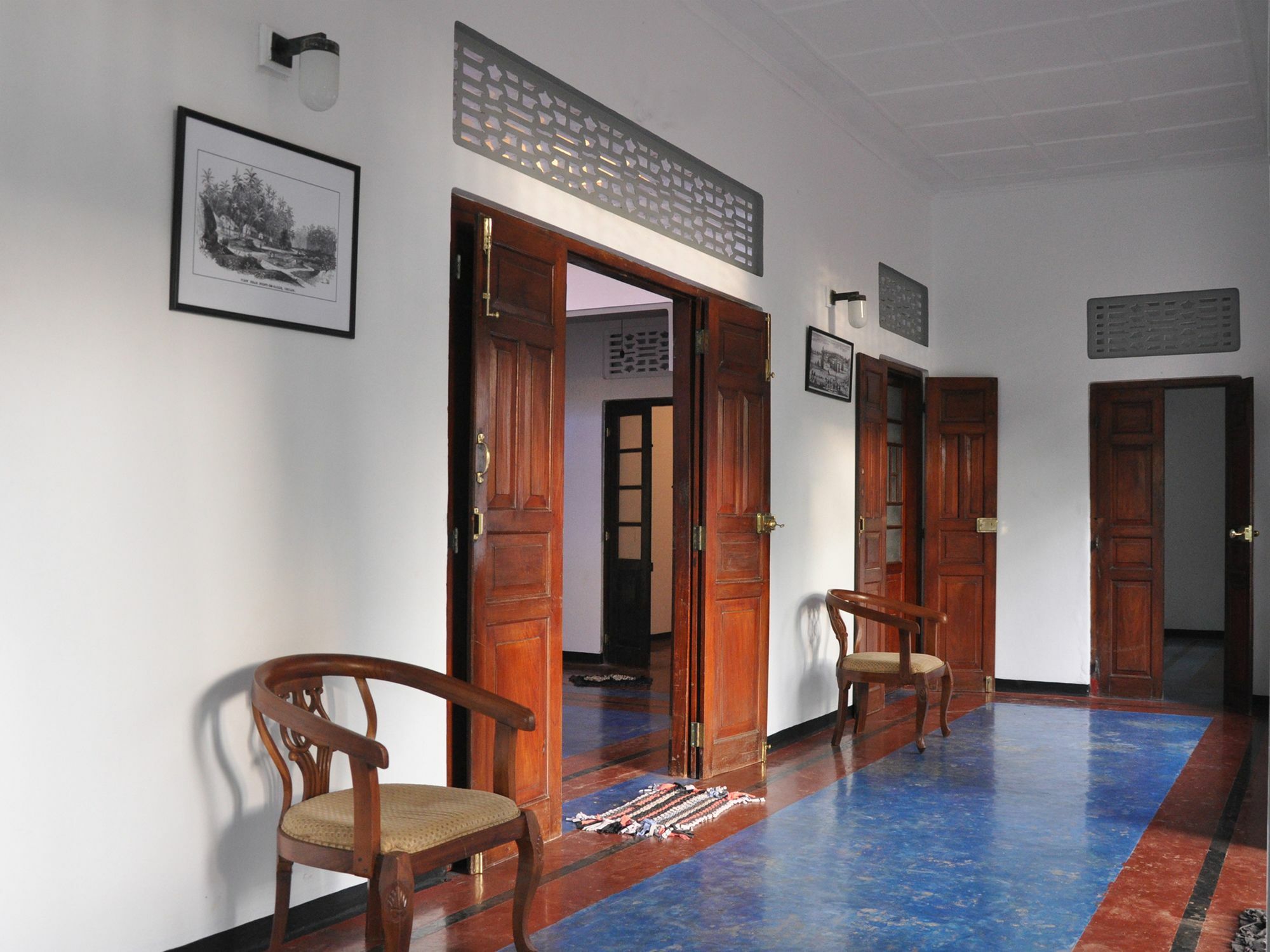 Galle Star Hotel Extérieur photo