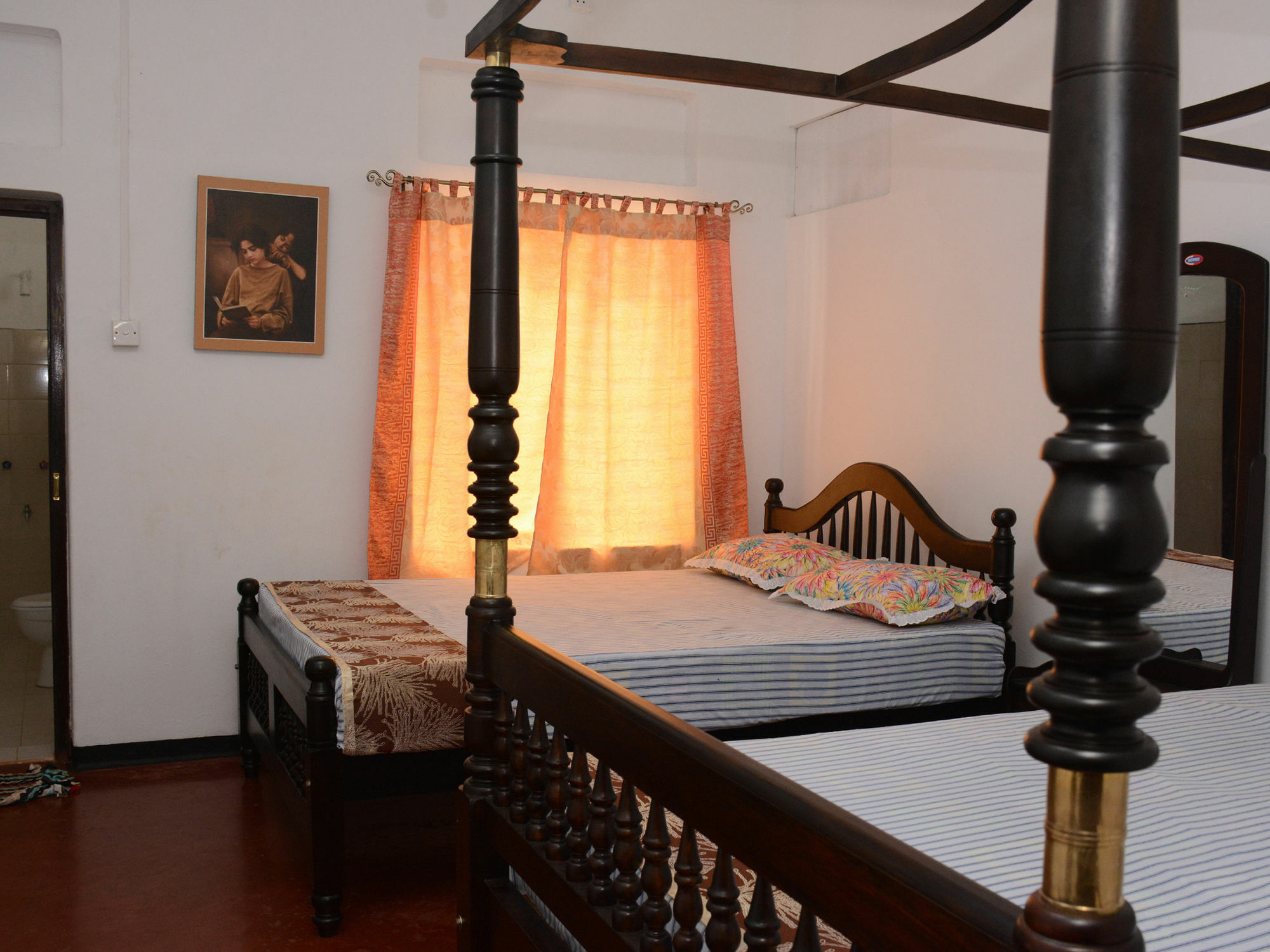 Galle Star Hotel Extérieur photo