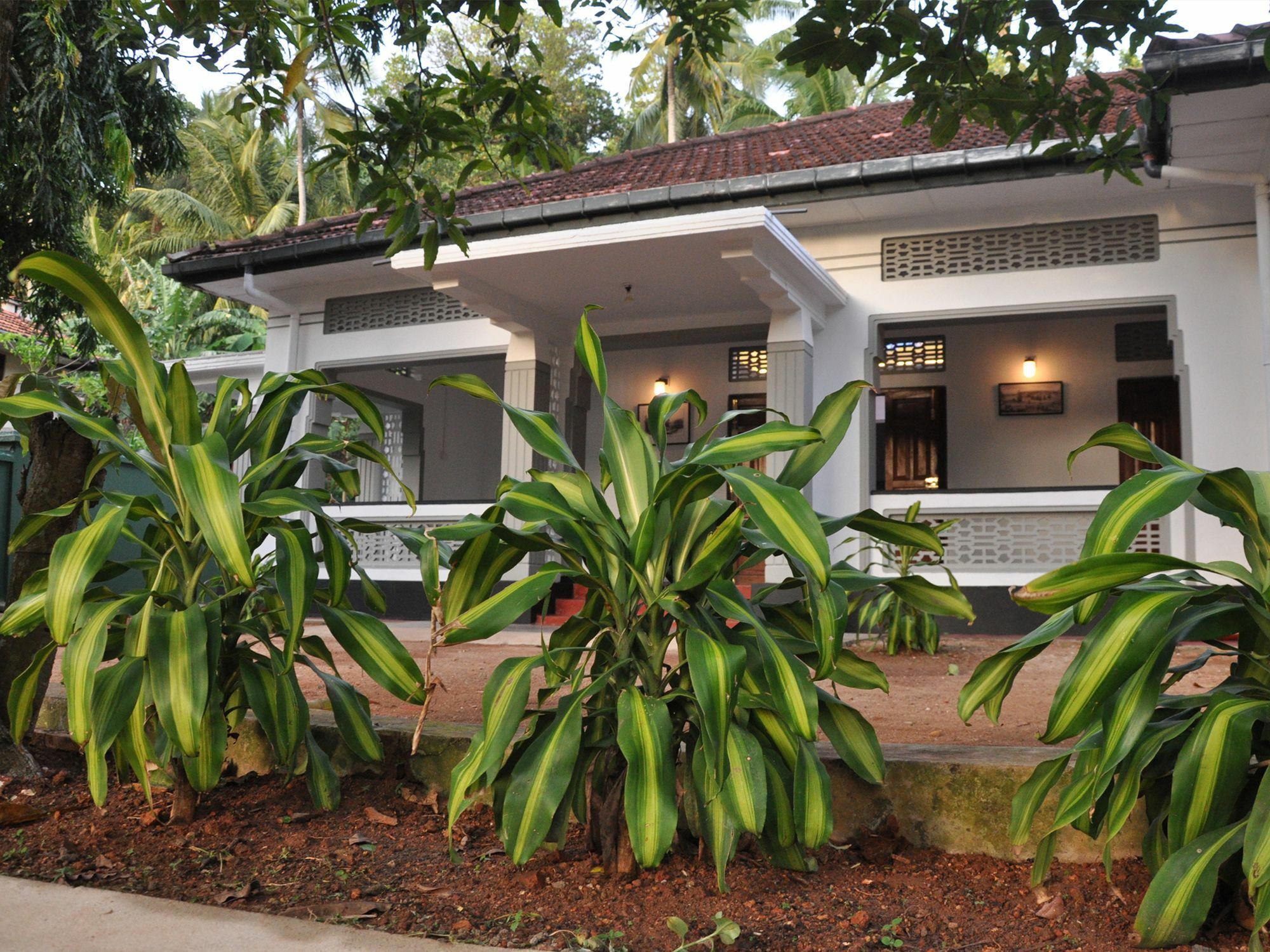 Galle Star Hotel Extérieur photo
