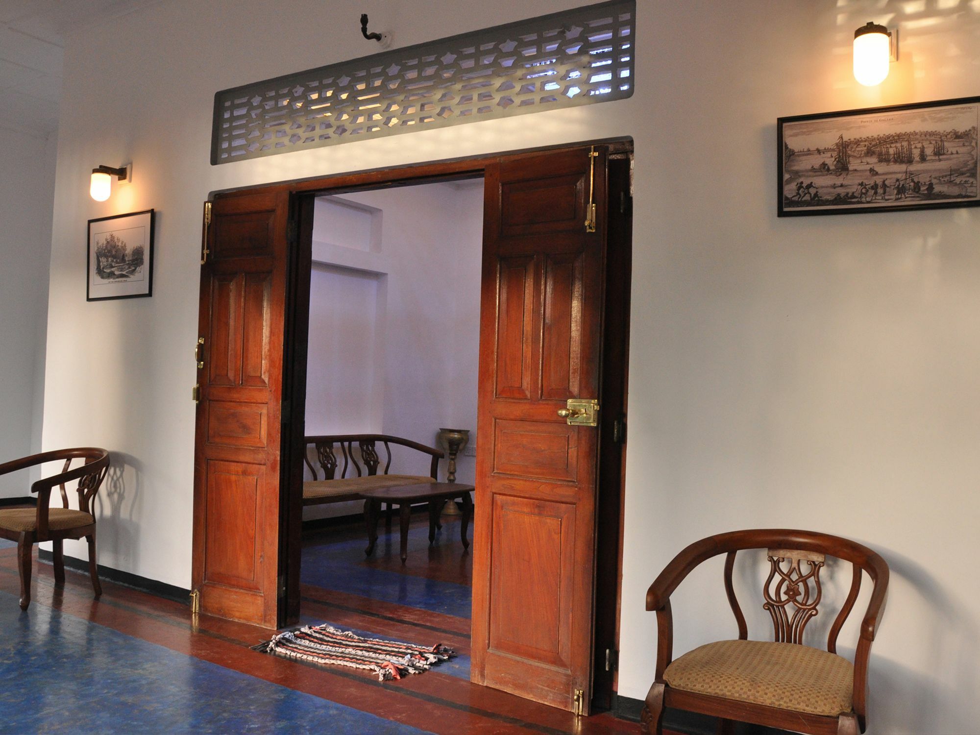 Galle Star Hotel Extérieur photo