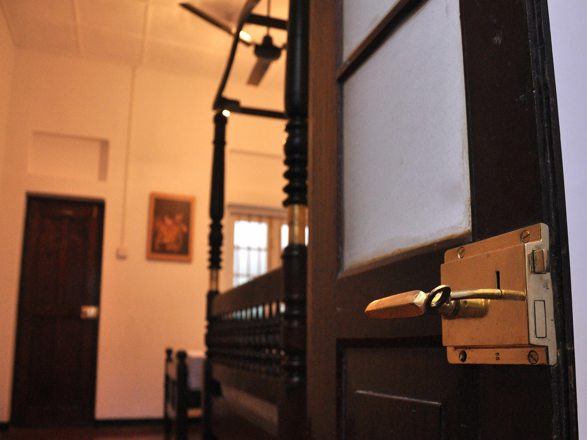 Galle Star Hotel Extérieur photo