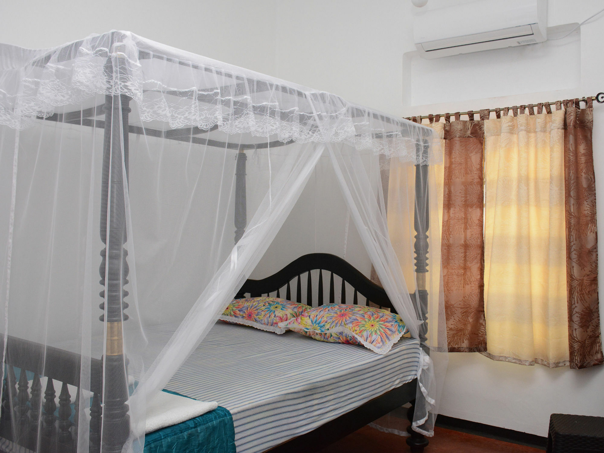 Galle Star Hotel Extérieur photo
